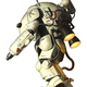 Image for article titled The Awesome Japanese Models Behind 2012's Coolest Shooter